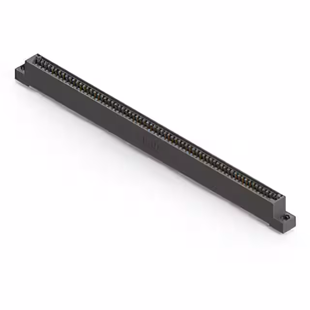 895-068-544-108 EDAC Inc.  Edgeboard Connectors